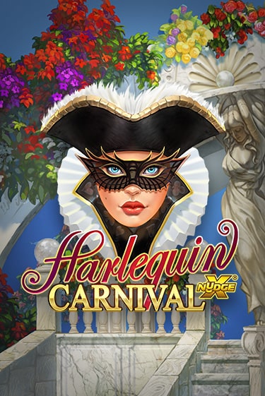 Harlequin Carnival онлайн игра GMSlots | GMSlots без регистрации