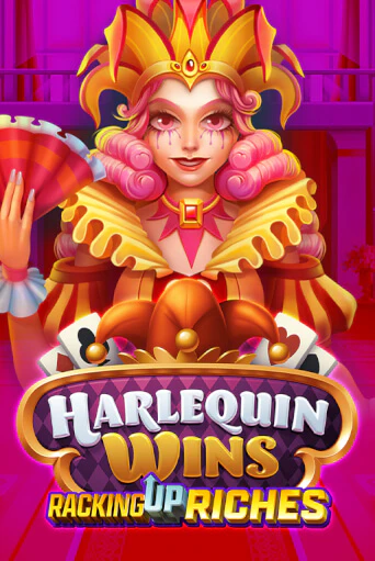 Harlequin Wins онлайн игра GMSlots | GMSlots без регистрации