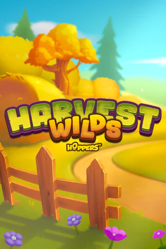 Harvest Wilds онлайн игра GMSlots | GMSlots без регистрации