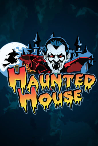 Haunted House онлайн игра GMSlots | GMSlots без регистрации