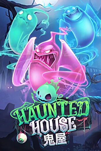 Haunted House онлайн игра GMSlots | GMSlots без регистрации