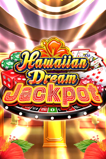 Hawaiian Dream Jackpot онлайн игра GMSlots | GMSlots без регистрации