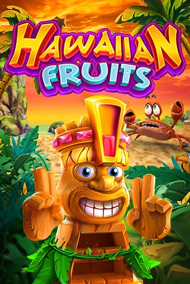 Hawaiian Fruits онлайн игра GMSlots | GMSlots без регистрации