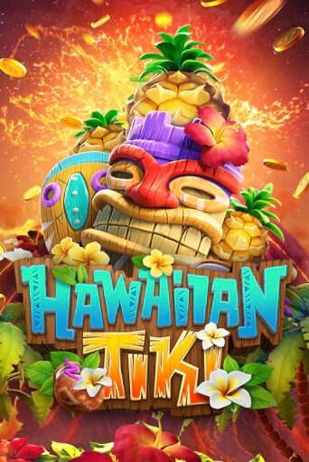 Hawaiian Tiki онлайн игра GMSlots | GMSlots без регистрации