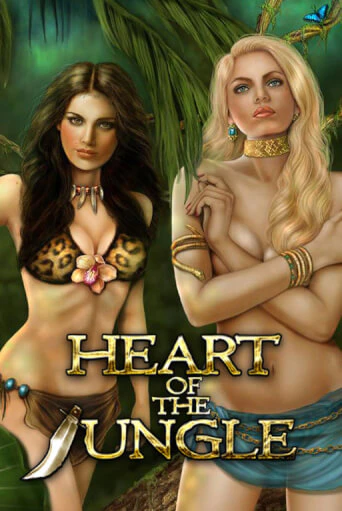 Heart of the Jungle онлайн игра GMSlots | GMSlots без регистрации