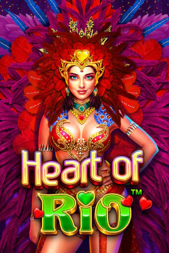 Heart of Rio онлайн игра GMSlots | GMSlots без регистрации