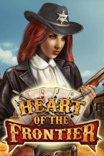 Heart of the Frontier онлайн игра GMSlots | GMSlots без регистрации