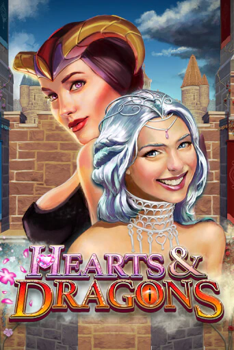 Hearts And Dragons онлайн игра GMSlots | GMSlots без регистрации