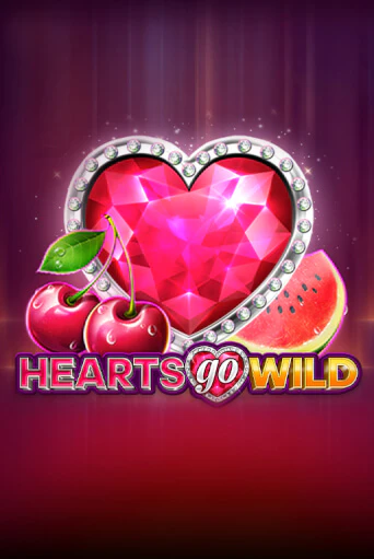 Hearts Go Wild онлайн игра GMSlots | GMSlots без регистрации