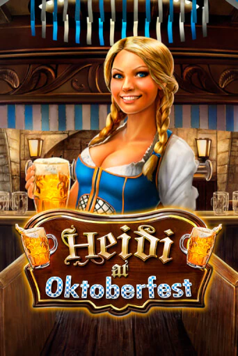 Heidi at Oktoberfest онлайн игра GMSlots | GMSlots без регистрации