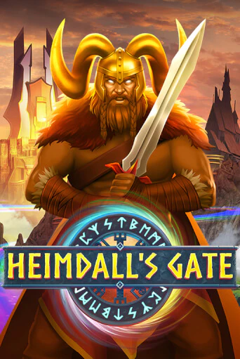 Heimdall's Gate онлайн игра GMSlots | GMSlots без регистрации