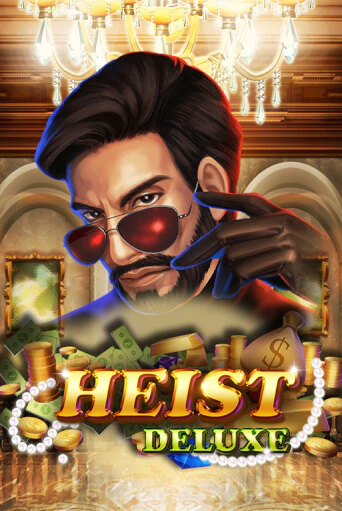 Heist Deluxe онлайн игра GMSlots | GMSlots без регистрации