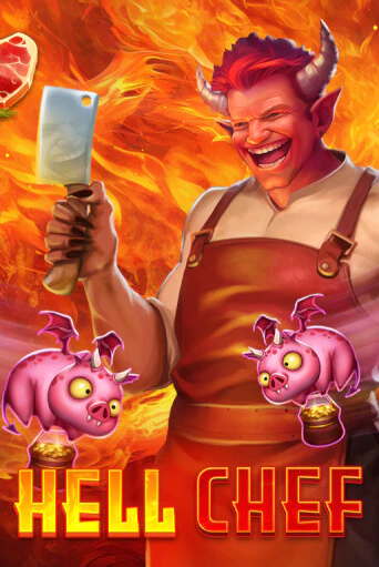 Hell Chef онлайн игра GMSlots | GMSlots без регистрации