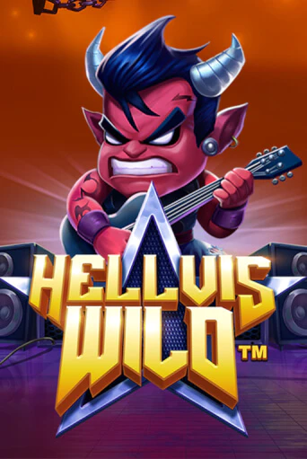 Hellvis Wild™ онлайн игра GMSlots | GMSlots без регистрации