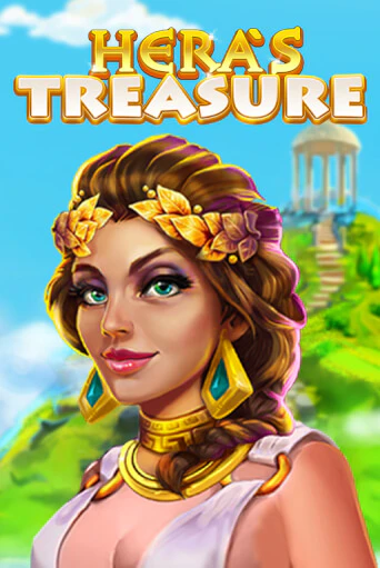 Hera's Treasure онлайн игра GMSlots | GMSlots без регистрации