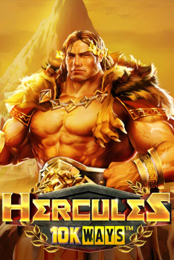 Hercules 10K Ways онлайн игра GMSlots | GMSlots без регистрации