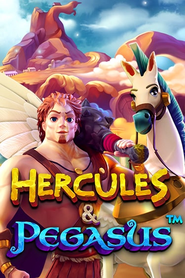 Hercules and Pegasus онлайн игра GMSlots | GMSlots без регистрации