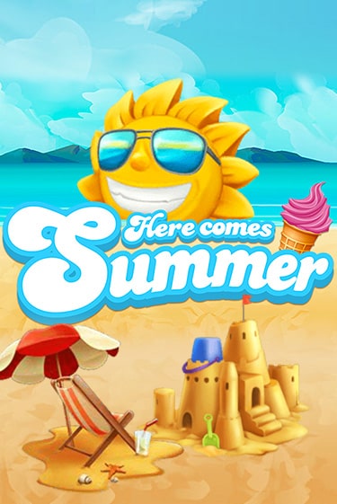 Here Comes Summer онлайн игра GMSlots | GMSlots без регистрации