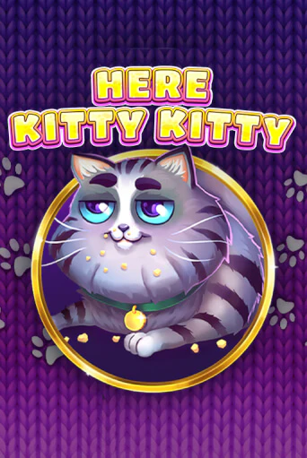 Here Kitty Kitty онлайн игра GMSlots | GMSlots без регистрации