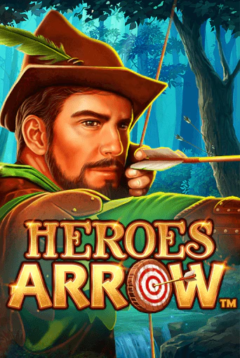 Heroes Arrow онлайн игра GMSlots | GMSlots без регистрации