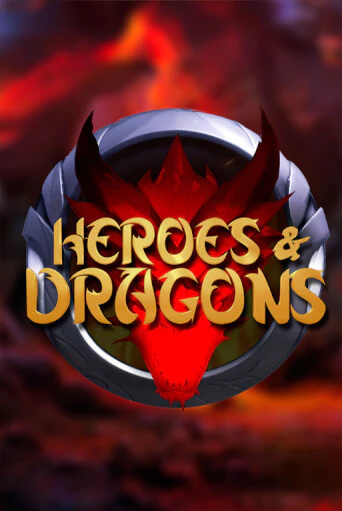 Heroes & Dragons онлайн игра GMSlots | GMSlots без регистрации