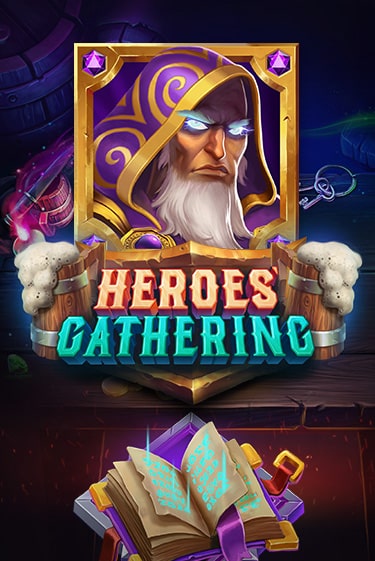 Heroes' Gathering онлайн игра GMSlots | GMSlots без регистрации