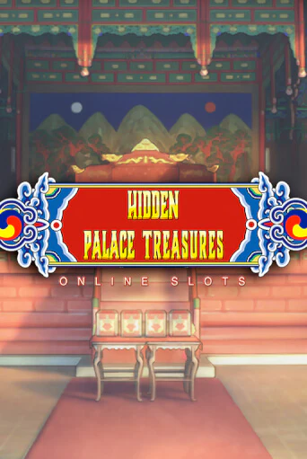 Hidden Palace Treasures онлайн игра GMSlots | GMSlots без регистрации