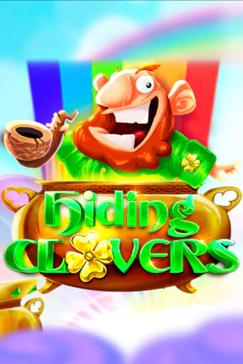 Hiding Clovers онлайн игра GMSlots | GMSlots без регистрации