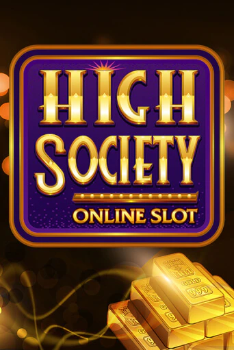 High Society онлайн игра GMSlots | GMSlots без регистрации