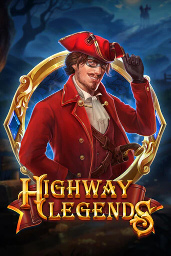 Highway Legends онлайн игра GMSlots | GMSlots без регистрации