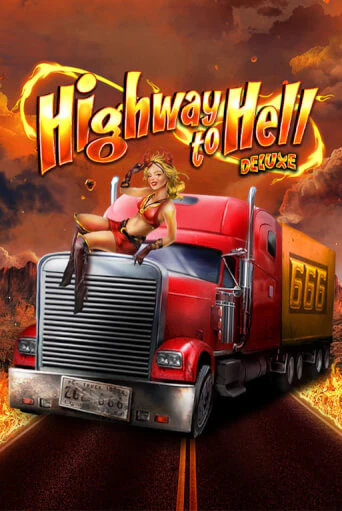 Highway to Hell Deluxe онлайн игра GMSlots | GMSlots без регистрации