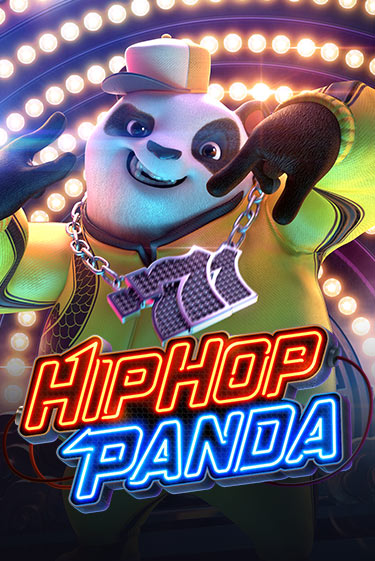 Hip Hop Panda онлайн игра GMSlots | GMSlots без регистрации