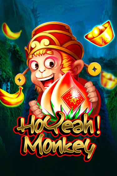 Ho Yeah Monkey онлайн игра GMSlots | GMSlots без регистрации