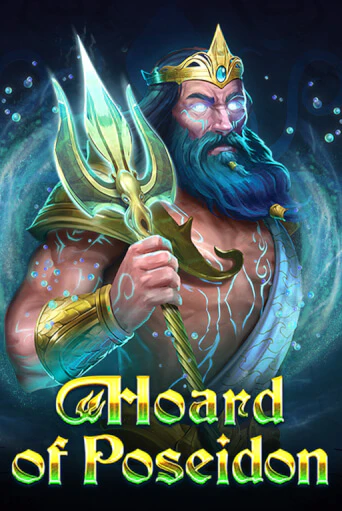 Hoard of Poseidon онлайн игра GMSlots | GMSlots без регистрации