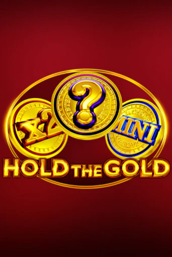 Hold The Gold онлайн игра GMSlots | GMSlots без регистрации