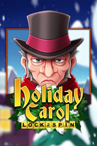 Holiday Carol онлайн игра GMSlots | GMSlots без регистрации