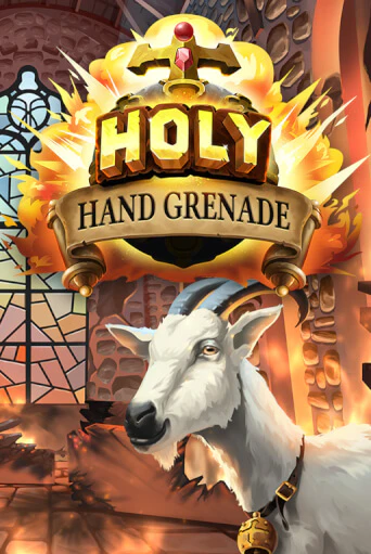 Holy Hand Grenade онлайн игра GMSlots | GMSlots без регистрации