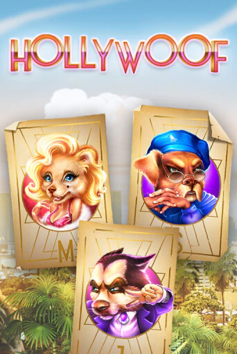 Hollywoof онлайн игра GMSlots | GMSlots без регистрации