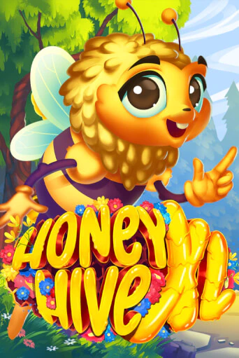 Honey Hive XL онлайн игра GMSlots | GMSlots без регистрации