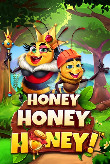 Honey Honey Honey™ онлайн игра GMSlots | GMSlots без регистрации