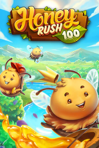 Honey Rush 100 онлайн игра GMSlots | GMSlots без регистрации