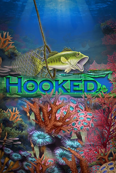 Hooked онлайн игра GMSlots | GMSlots без регистрации