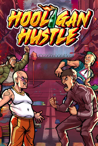 Hooligan Hustle онлайн игра GMSlots | GMSlots без регистрации