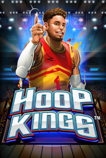 Hoop Kings онлайн игра GMSlots | GMSlots без регистрации