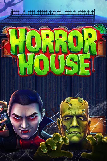 Horror House онлайн игра GMSlots | GMSlots без регистрации