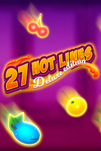 Hot 27 Lines онлайн игра GMSlots | GMSlots без регистрации