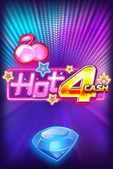 Hot 4 Cash онлайн игра GMSlots | GMSlots без регистрации