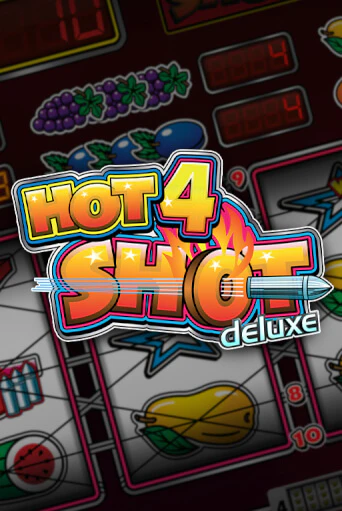 Hot4Shot Deluxe онлайн игра GMSlots | GMSlots без регистрации