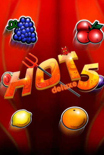 Hot 5 Deluxe онлайн игра GMSlots | GMSlots без регистрации