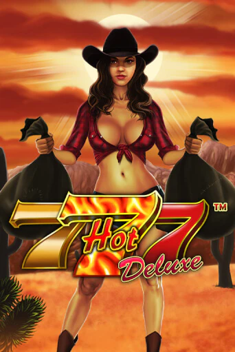 Hot 777 Deluxe онлайн игра GMSlots | GMSlots без регистрации